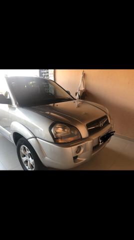 Tucson automático - Foto 2