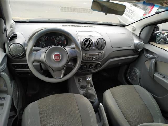 Fiat Palio 1.6 Mpi Essence 16v - Foto 5