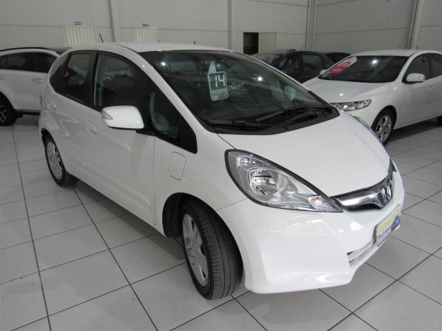 HONDA FIT 2013/2014 1.5 EX 16V FLEX 4P AUTOMÁTICO - Foto 3