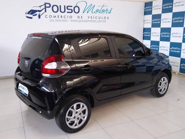 FIAT MOBI 2017/2018 1.0 FIREFLY FLEX DRIVE MANUAL - Foto 2