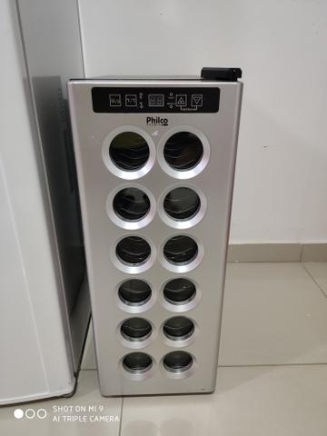 Adega de vinho