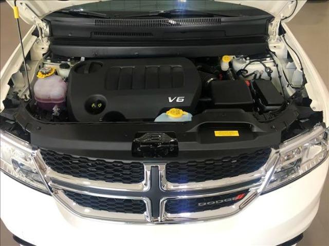 Dodge Jorney 2017 R/T, 7 Lugares - Foto 12