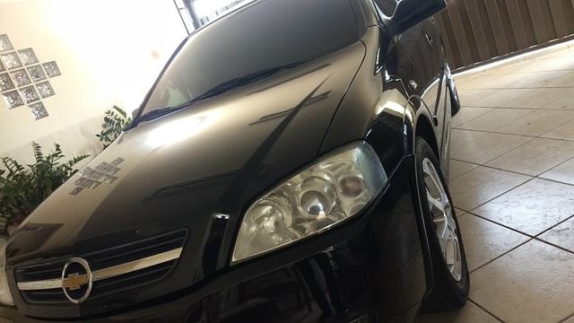 Astra HB 2.0 Flex*TopdeLinha*Airbags+ArDigital#4pneusnovosGoodyear - Foto 10