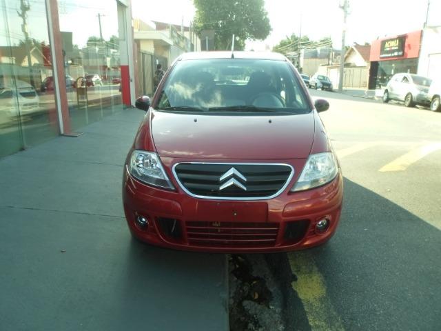 C3 Exclusive 1.4 Flex Completo - Foto 2