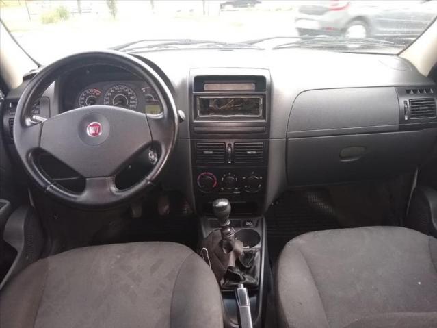 Fiat Siena 1.4 Mpi el 8v - Foto 4