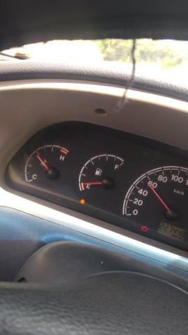 Vendo palio atractive 2013 1.0