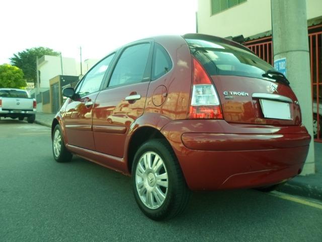 C3 Exclusive 1.4 Flex Completo - Foto 8