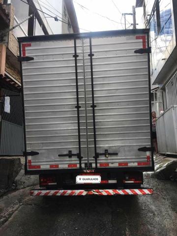Renault Master 2.5 Dci 2010 - Foto 7