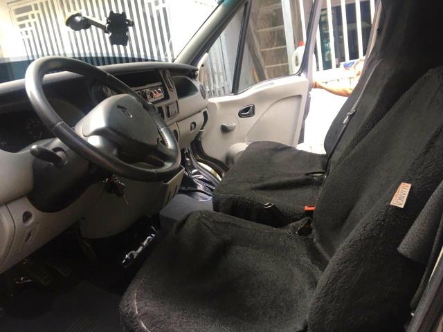 Renault Master 2.5 Dci 2010 - Foto 8