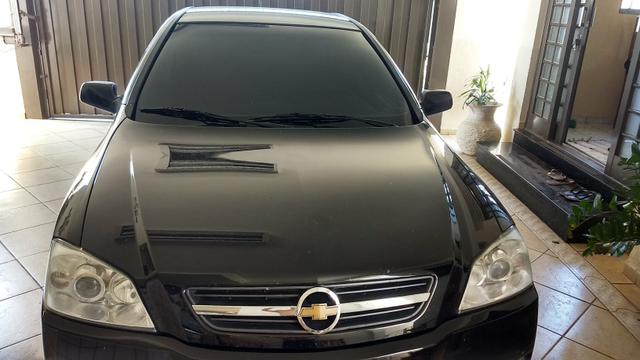 Astra HB 2.0 Flex*TopdeLinha*Airbags+ArDigital#4pneusnovosGoodyear - Foto 9