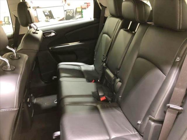 Dodge Jorney 2017 R/T, 7 Lugares - Foto 5