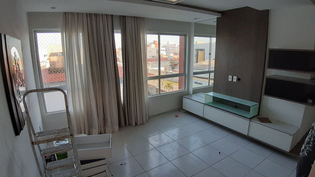 Alugo Apartamento no Bessa 3 Quartos sendo 1 Suite - Foto 4
