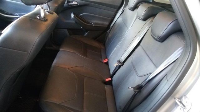 Focus 2.0 automatico 2016 - Foto 12
