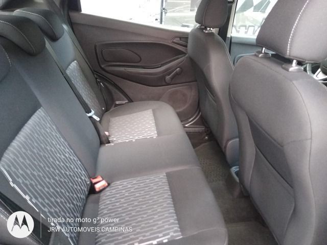 Ford Ka se 2017 - Foto 3