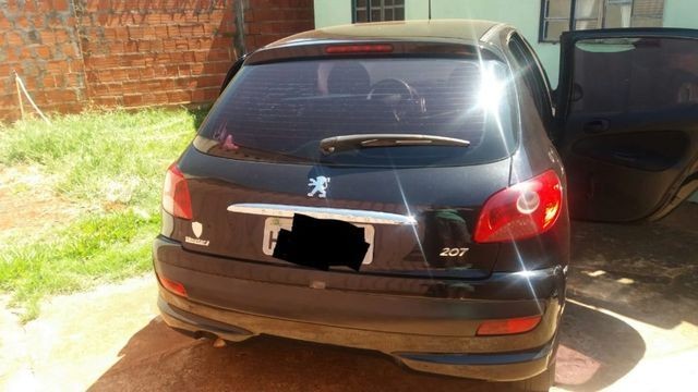 Peugeot 207 - Foto 2