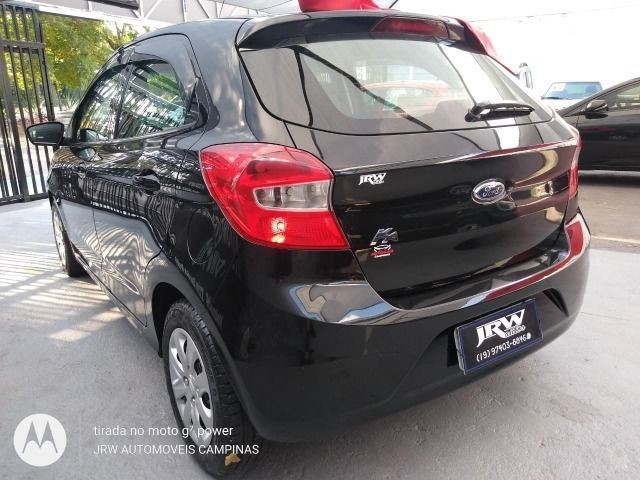 Ford Ka se 2017 - Foto 7