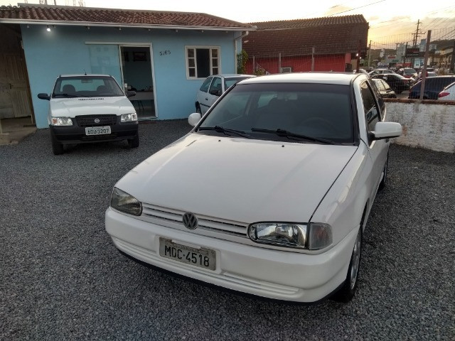 (Vendo na promissória) Uno 1.0 2008 - Foto 9