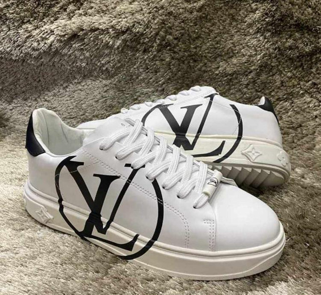 sapatenis louis vuitton
