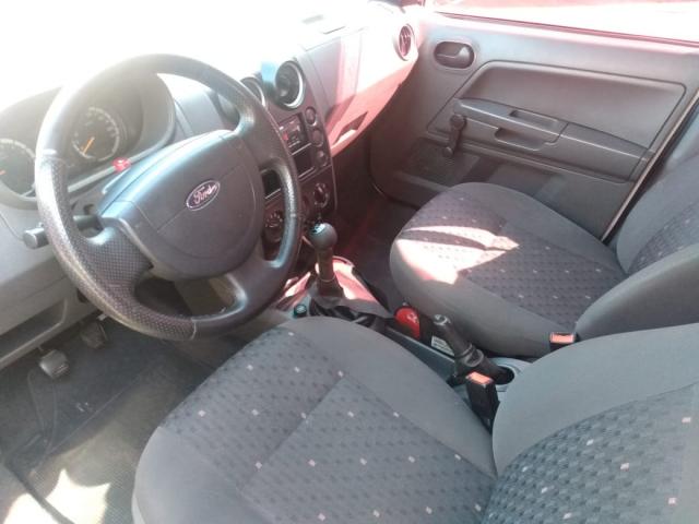 Ford EcoSport XL Supercharger 1.0 8V 95cv 5p - Foto 6
