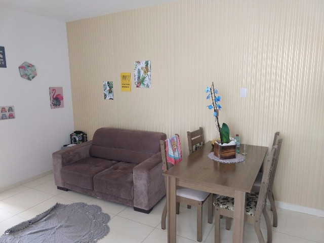 Apartamento em Itapema com 02 dorms. de frente, mobiliado!!!!!! Morretes - Foto 9