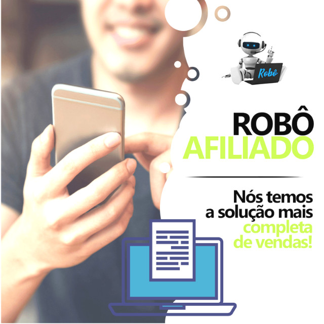 robo afiliado 2020 como funciona