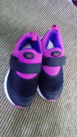 tenis numero 30