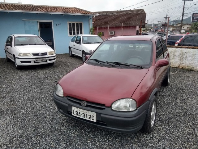 (Vendo na promissória) Uno 1.0 2008 - Foto 4