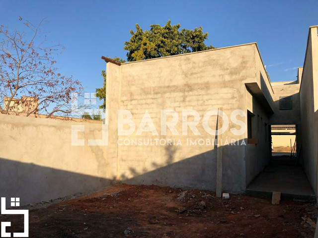 Linda Casa 2 Quartos Com Suíte no Jardim Veneza - Foto 16