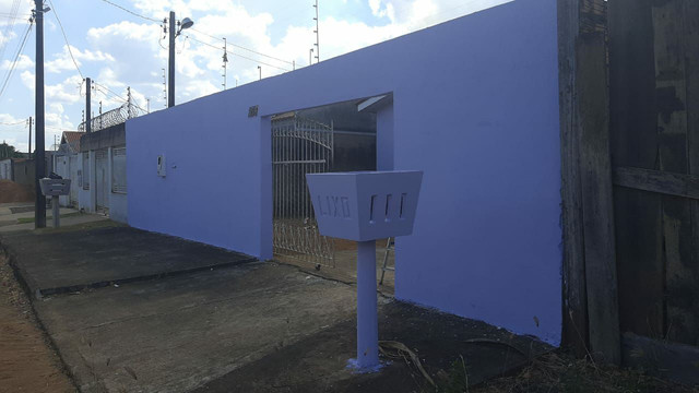 Venda de casa