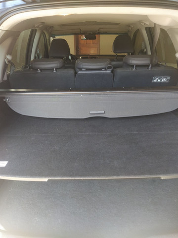 Honda CR-V - Foto 2