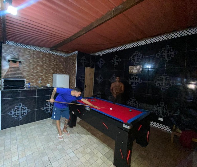 casa com piscina em Itanhaém - Foto 5