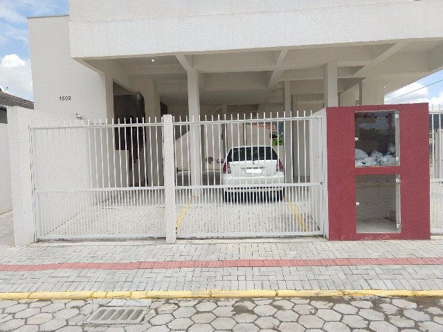 Apartamento em Itapema com 02 dorms. de frente, mobiliado!!!!!! Morretes - Foto 20