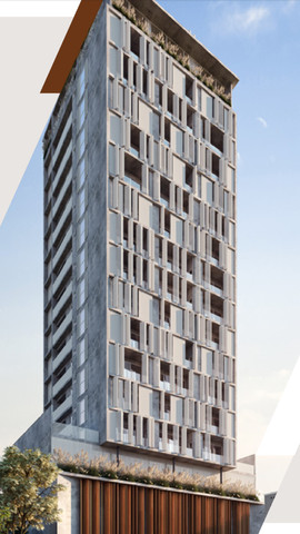 Apartamentos em Itapema parcelados em 120x, com 01, 02 E 03 dorms!!! Morretes - Foto 7