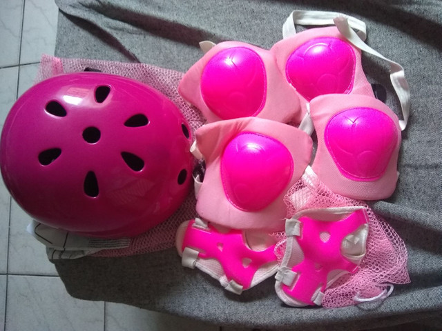 Patins simi novo - Foto 3