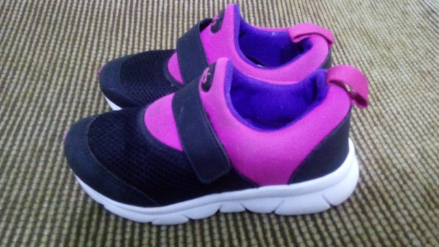 tenis numero 30