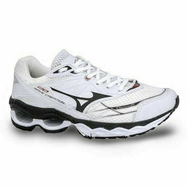 tenis mizuno olx