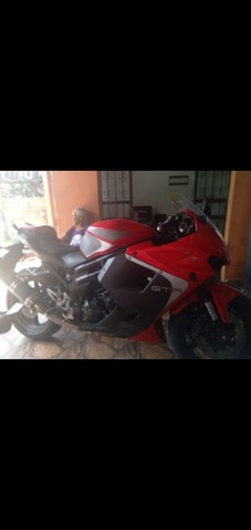 650 CC GTR DA KASINSKI