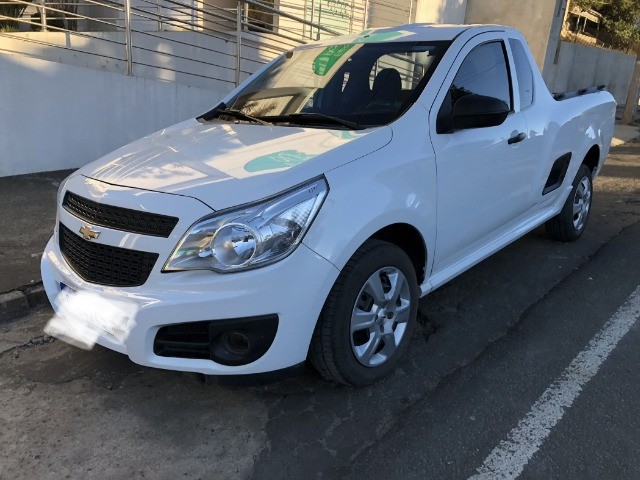 MONTANA 1.4 LS 8V FLEX