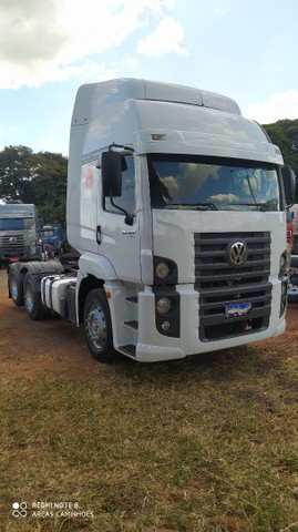 VOLKSWAGEN 25.420 ANO 2014