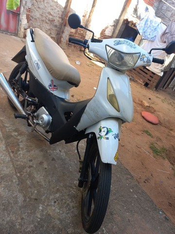 VENDE 50CC