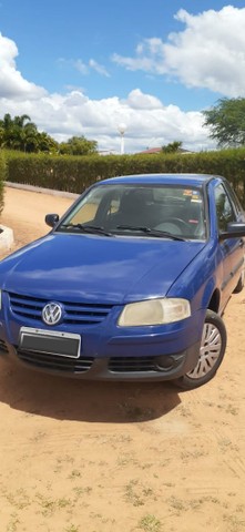GOL G4 ANO 2007