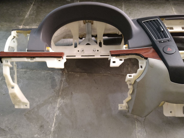 Airbag Hyundai vera cruz 08 completo c cortinas - Foto 4