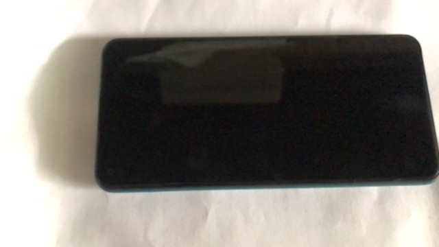 Vendo Redmi  Xiaomi note 9    128 G - Foto 4