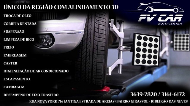 Desempeno de eixo traseiro - Foto 3