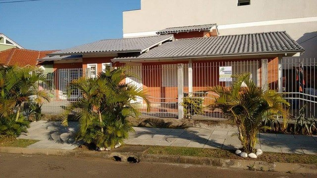 Captação de Casa a venda na Rua Espatódia (Lot Jd Anchieta), São José, Sapucaia do Sul, RS