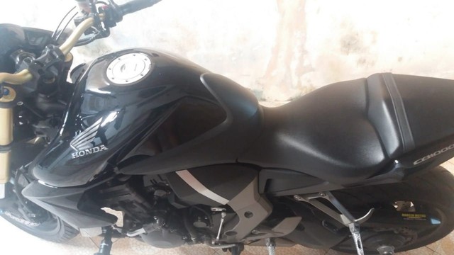 CB 1000R