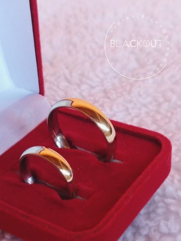 Alianças de Casamento  - Foto 4