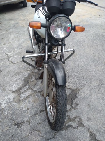 CG 125