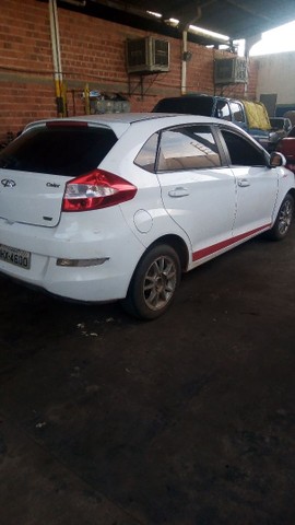 CHERY CELER 1.5 2012/2013