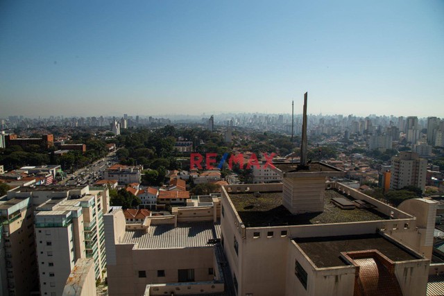 Sala para alugar, 24 m² por R$ 1.018,00/mês - Planalto Paulista - São Paulo/SP - Foto 11